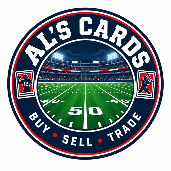 Al's Cards New England